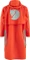 Fjällräven Hoja Rain Fox Poncho flame orange Vorschaubild