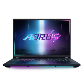 GIGABYTE AORUS Master 16 AM6H, Core Ultra 9 275HX, 32GB RAM, 2TB SSD, GeForce RTX 5090, DE (BZHC6DEE65SP)