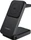 Choetech T611 3-in-1 Wireless Charger Qi2 15W schwarz (T611-F-BK-V2)