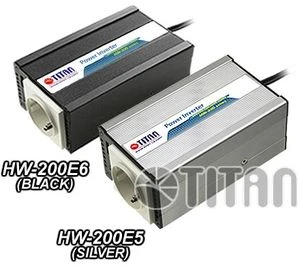 Titan HW-200E6