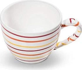 Gmundner Keramik Landlust Teetasse Maxima 400ml
