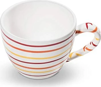 Gmundner Keramik Landlust Teetasse Maxima 400ml