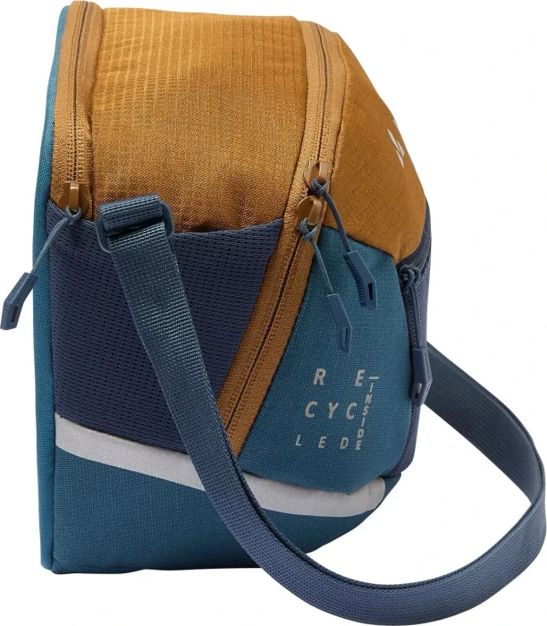 Vaude Cycle Lenkertasche baltic sea/umbra