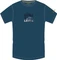 CMP Bambus Jersey T-Shirt kurzarm (Herren) Vorschaubild
