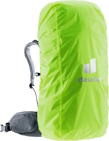 Deuter III Regenhülle neon green