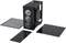 FSP CMT510 Plus, Glasfenster Vorschaubild