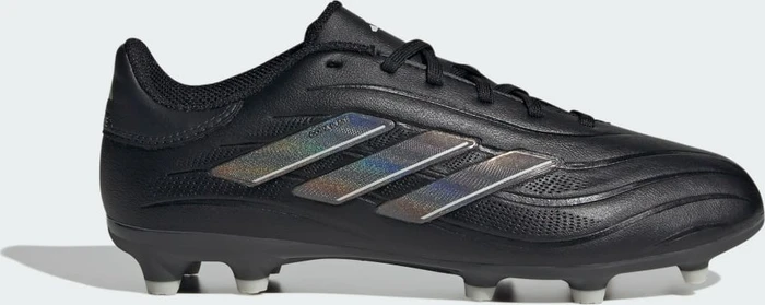 adidas Copa Pure II League FG core black/carbon/grey one (Junior)
