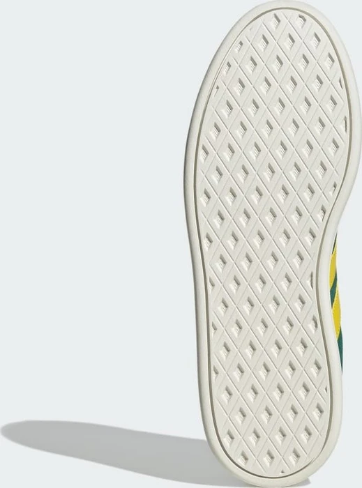 adidas Breaknet Sleek collegiate green/yellow/off white (Damen)