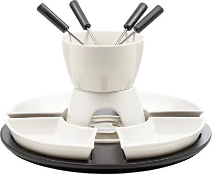Haushalt International Fondue-Set, 11-tlg.