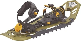 TSL Highlander Adjust olive