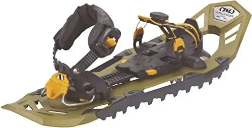 TSL Highlander Adjust