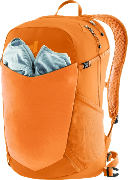 Deuter Speed Lite 21 peach/tuscany
