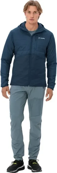 Vaude Freney VI Funktionsjacke dark sea (Herren)