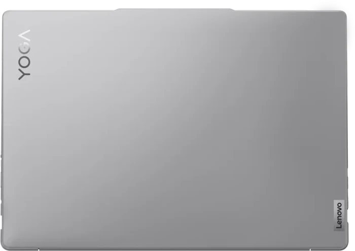 Lenovo Yoga 7 Pro 14IMH9, Luna Grey, Core Ultra 7 155H, 32GB RAM, 1TB SSD, DE