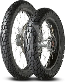Dunlop Trailmax 110/80 18 58S TT