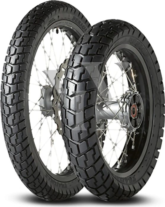 Dunlop Trailmax