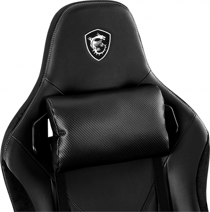MSI MAG CH130 X Gamingstuhl, schwarz