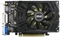 ASUS GeForce GTX 750, GTX750-PH-1GD5, 1GB GDDR5, VGA, DVI, HDMI Vorschaubild