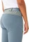 Vaude Elope Hose lang lightgrey (Damen) Vorschaubild