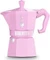 Bialetti Exclusive Moka Express pink Vorschaubild
