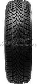 Dunlop Winter Response 2 195/60 R16 89H