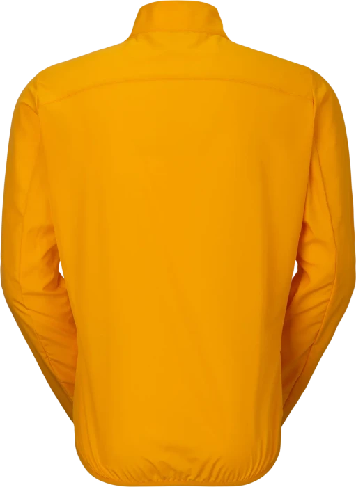 Scott Endurance WB Funktionsjacke gleam orange (Herren)