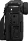 Fujifilm X-T4 schwarz Body Vorschaubild
