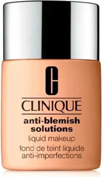 Clinique Anti Blemish Solutions Liquid Make-Up Foundation CN28 ivory, 30ml