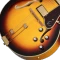 Epiphone Broadway Vintage Sunburst Vorschaubild