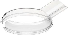 Smeg SMPS01 Spritzschutz-Einfüllhilfe