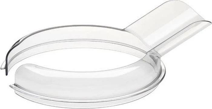 Smeg SMPS01 Spritzschutz-Einfüllhilfe