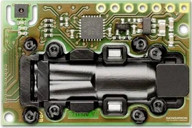 Sensirion Sensor-Modul, CO2, Luftfeuchtigkeit, Temperatur