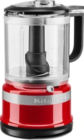 KitchenAid 5KFC0516EER 1.19l Zerkleinerer empire rot