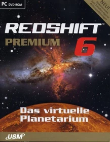 USM RedShift 6.0 Premium (deutsch) (PC)