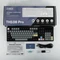 Epomaker TH108 Pro Wireless, Black, LEDs RGB, hot-swap, Epomaker Creamy Jade, USB/Bluetooth, DE Vorschaubild