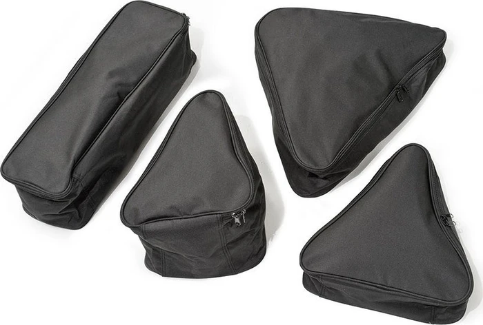 B&W International Bike Guard Curv Koffer Fahrradtasche