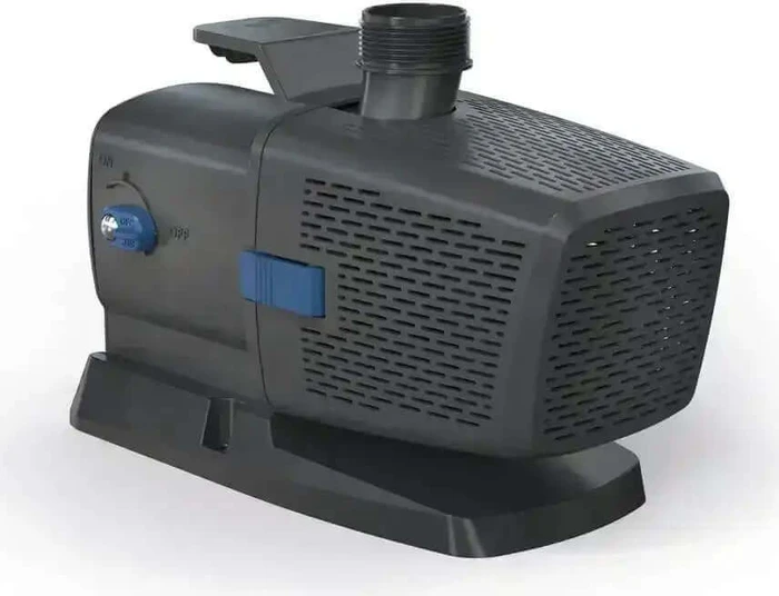 Oase Aquarius Eco Premium 16500 Elektro-Wasserspielpumpe
