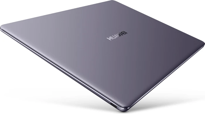 Huawei MateBook X (2017) MateBook X (2017), grau, Core i5-7200U, 8GB RAM, 256GB SSD, DE