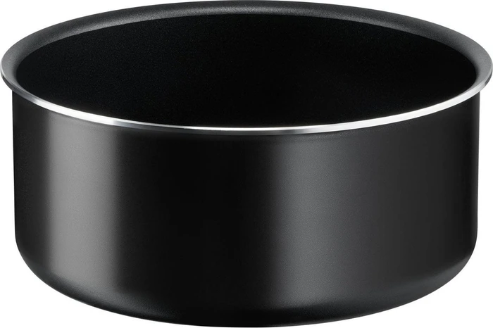 Tefal L15490 Ingenio Easy Cook N Clean Kochgeschirr-Set, 5-tlg.