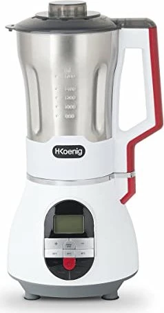 H.Koenig MXC36 Suppenkocher
