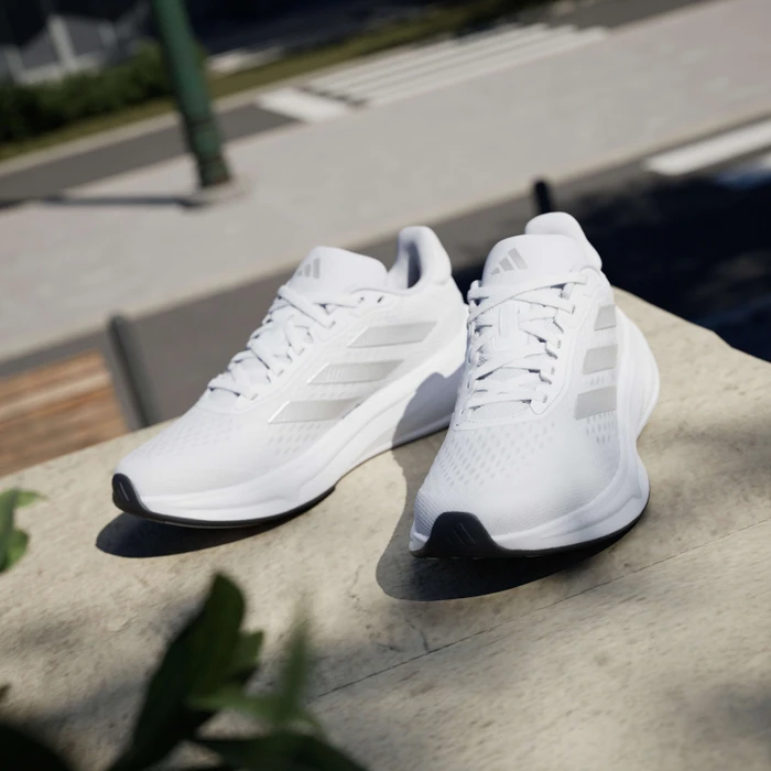 adidas Response Super cloud white/zero metalic (Damen)