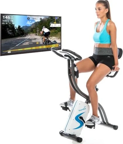 Skandika Foldaway X-2000 Ergometer