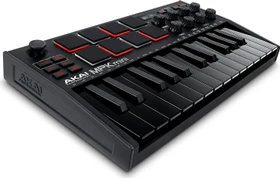 Akai MPK Mini MK3 Black