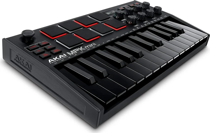 Akai MPK Mini MK3