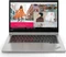 Lenovo ThinkPad L13 Yoga G2 (Intel), silber, Core i5-1135G7, 8GB RAM, 256GB SSD, DE Vorschaubild