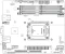 ASRock Rack AM5D4ID2 (AMD AM5) Vorschaubild
