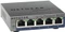 Netgear ProSAFE Plus GS100 Desktop Gigabit Smart Switch, 5x RJ-45 Vorschaubild