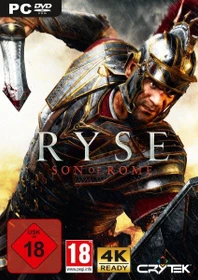 Ryse - Son Of Rome (Download) (PC)