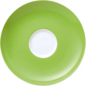 Thomas Sunny Day Colours Mokka-/Espresso-Untertasse 12cm apple green