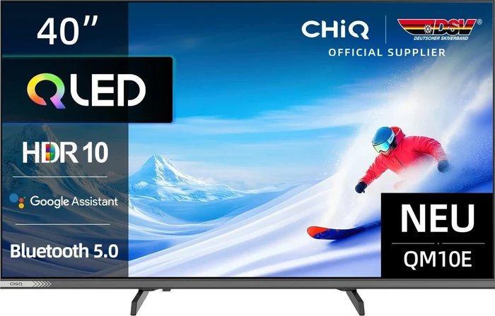 40" CHiQ L40M9V